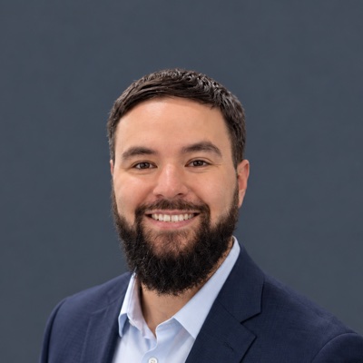Aaron Roberts, owner of Buffalo Bolt and founder of Patcher